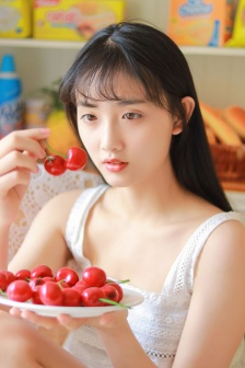 漂亮的保姆4